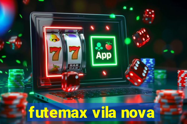 futemax vila nova